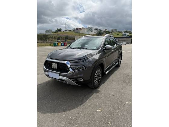 FIAT TORO 2.0 16V TURBO DIESEL RANCH 4WD AT9 FIAT TORO 2.0 16V TURBO DIESEL RANCH 4WD AT9